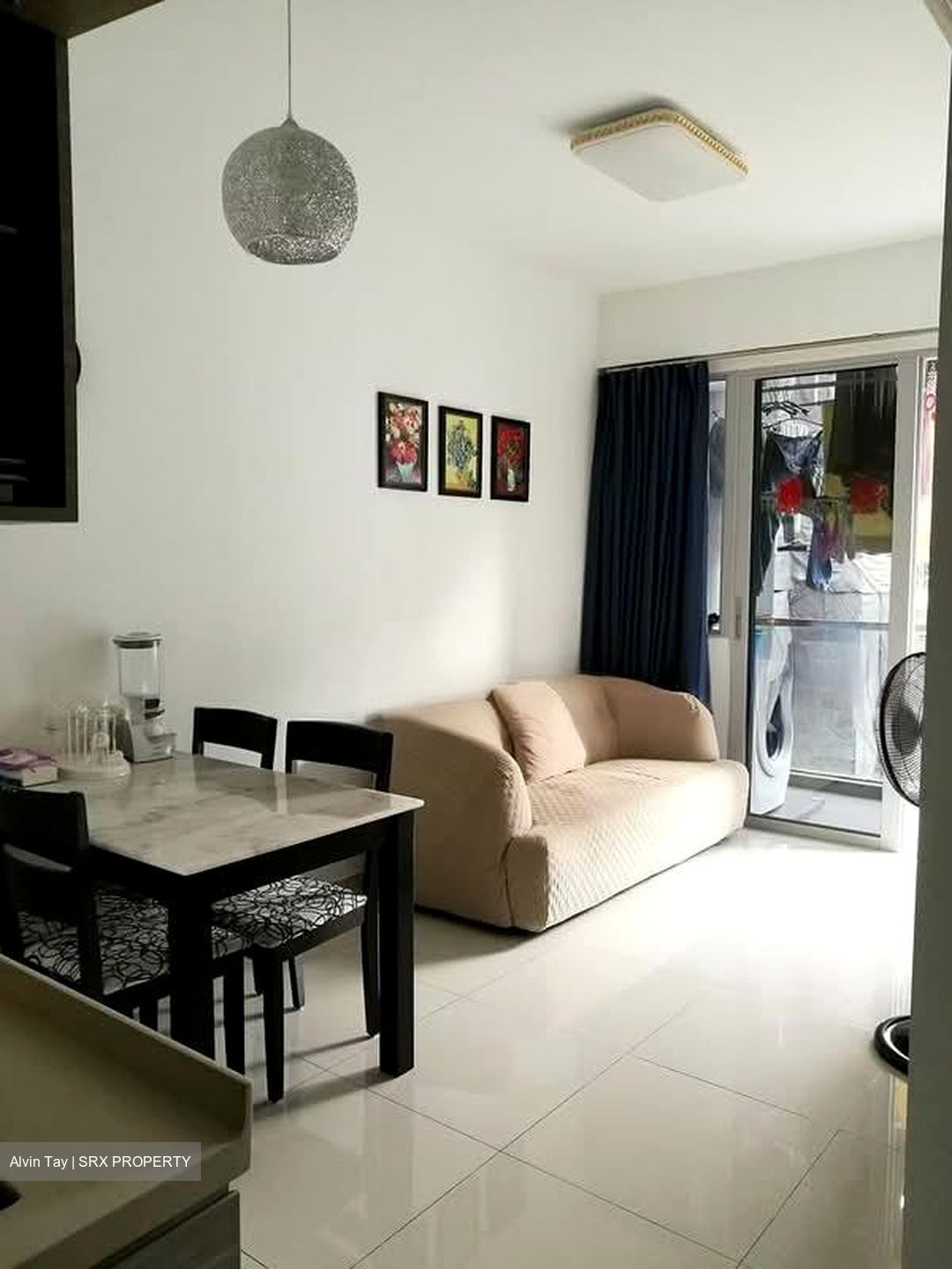 Hills Twoone (D23), Apartment #580945941